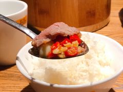 -炊烟小炒黄牛肉(中心印象城店)