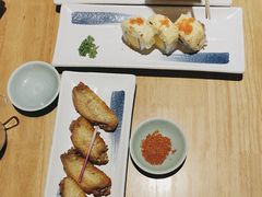 -一心创作料理屋(经开万达店)