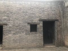 -明代监狱