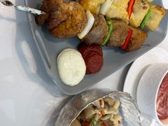 -库滋明·俄罗斯特色美食(中央大街店)