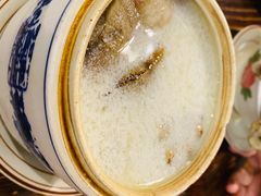 -黄祥华养生堂·炖汤·营养蒸饭(岭南天地店)