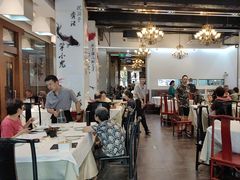 -到家尝北京菜(西坝河店)