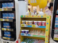 -大润发(张江店)