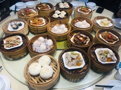 -满福隆酒楼(万绿园店)