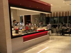 -盛宴自助餐厅(运达喜来登店)