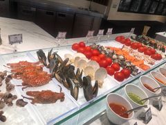 -佛山岭南天地康得思酒店·岭南·市集