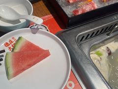 -重庆德庄火锅(龙游店)