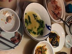 -佬麻雀·新湘菜(珠海金发购物中心店)