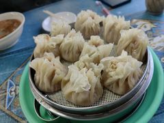 -北三沙家烧麦(北头道街店)