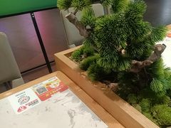 -百春原湖南牛肉粉(百联世纪店)