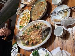 -小仙居·农家宴烤羊· 农庄