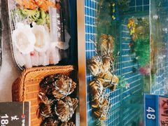 -阿明小菜·海鲜·上海菜(梅陇华理店)