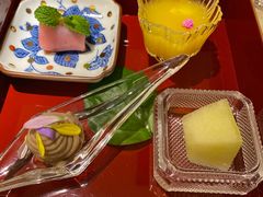 -九献创意菜·牛排馆(亮马河花园店)