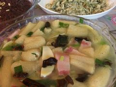 -兴福老面馆(寺路街店)