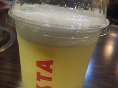 -COSTA COFFEE(上海虹口公园店)