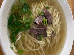 -十二忠手拉面(中华路店)
