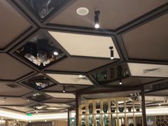 大堂-岭南真味·匠心粤菜(K11店)