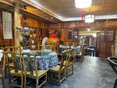 -青城甲(青城山店)