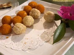 -日出青木·杭帮菜名店