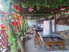 -咊记茅草棚柴火鸡(乌当店)