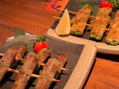 -京鹿料理(荟聚店)