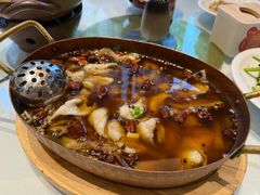 -眉州东坡(北苑华贸店)