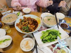 -易老妈蹄花.特色川菜(人民公园总店)