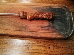 -阿里家·新疆烤肉酒場 by MIG