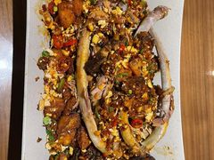 -有红鸡毛店·川菜(建设路店)