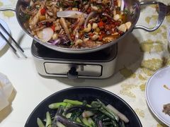 -聚味瞿记·龙虾堂(天元店)