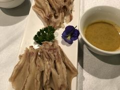 芥末鸭掌-北京全聚德(清华园店)
