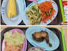 -清华大学-清芬园