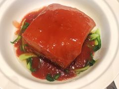 -老正兴菜馆(福州路店)