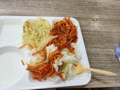 -大连理工大学中心-食堂