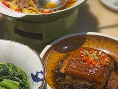 -佬麻雀·新湘菜(珠海金发购物中心店)