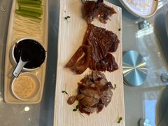 -漢舍中国菜馆(889广场店)