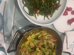 -聆桂烤鸭·金奖烤鸭(静联广场店)