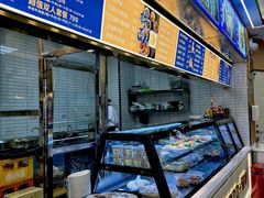 -清真·尖子尖牛肉面(王府井店)