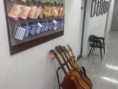 -TEMPO 音乐(五角场店)