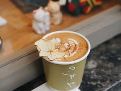 -O.P.S. CAFE