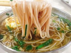 普洱老仓醋米线-老仓醋米线(嘎兰店)