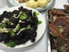 -前王院•巧克力海鲜市集餐厅(万平口店)