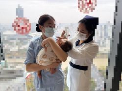 -森宝月子中心(白云山店)