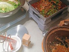 -味上湘菜馆(岳麓山店)