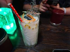 -MOSSO音乐酒吧·live house(长乐路店)