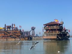 -三国水浒景区(无锡影视基地)