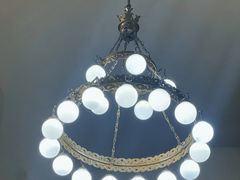 -青岛市江苏路基督教堂