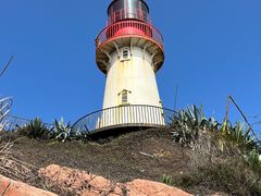 -漳州滨海火山岛自然生态风景区