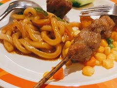 -比格比萨自助(西单明珠餐厅)