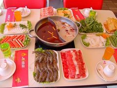 -彤德莱(青岛人民路店)